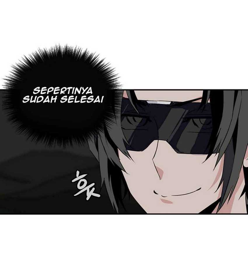 Wizardly Tower Chapter 24 Gambar 5