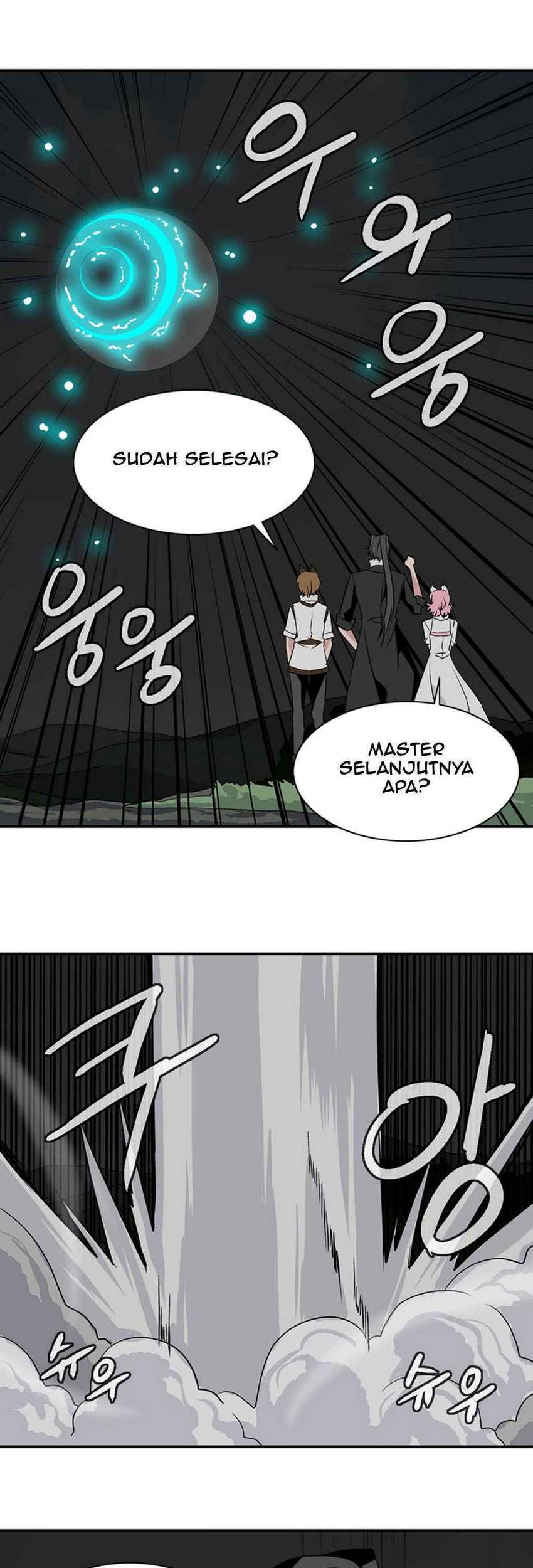 Wizardly Tower Chapter 24 Gambar 6