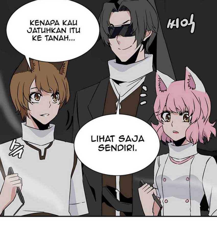 Wizardly Tower Chapter 24 Gambar 7