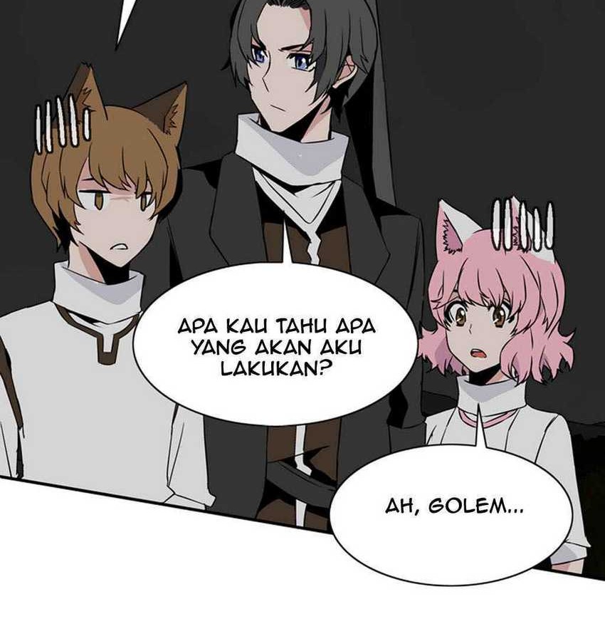 Wizardly Tower Chapter 24 Gambar 9