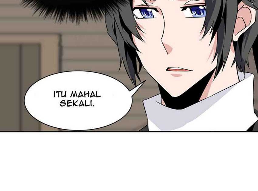 Wizardly Tower Chapter 23 Gambar 27