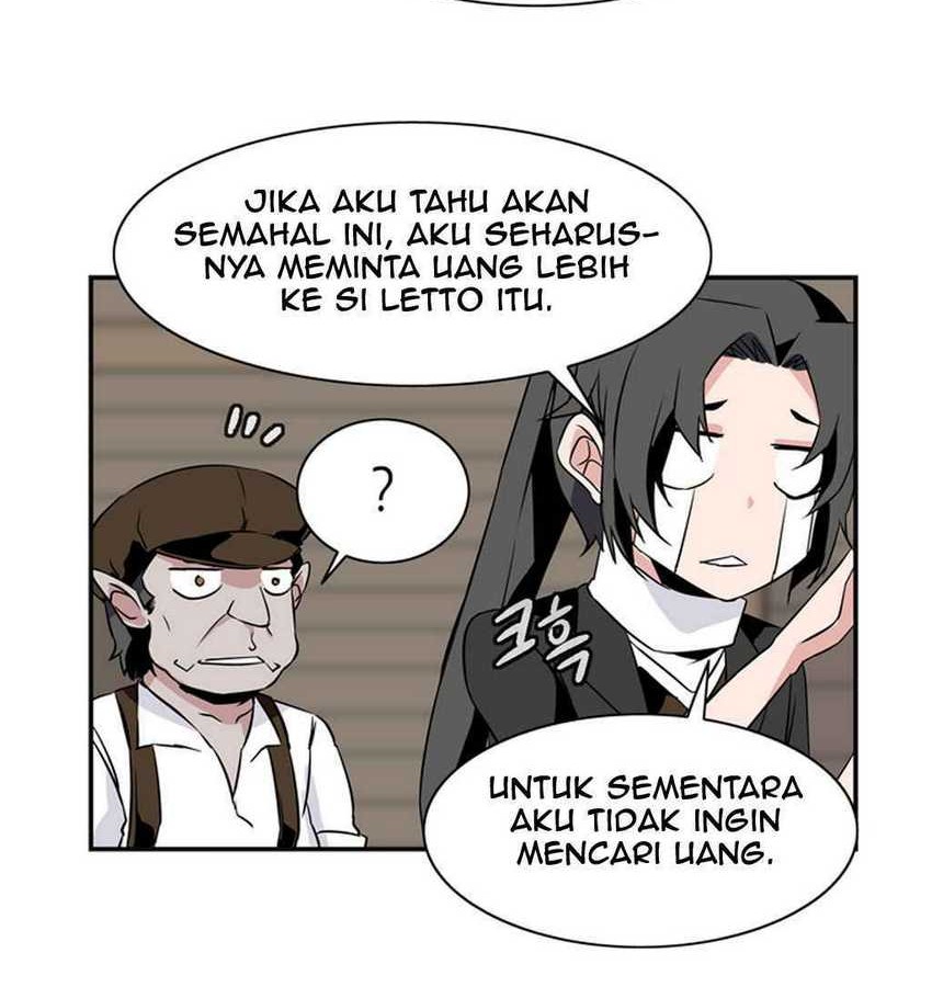 Wizardly Tower Chapter 23 Gambar 29