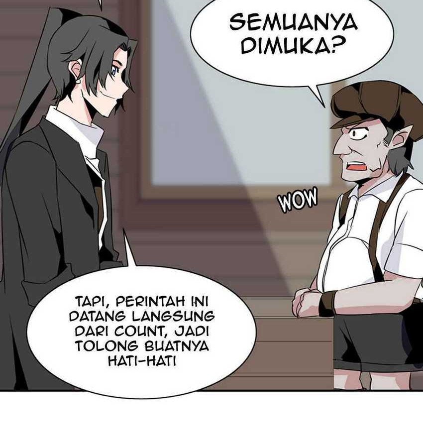 Wizardly Tower Chapter 23 Gambar 31