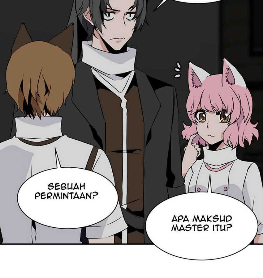 Wizardly Tower Chapter 23 Gambar 35