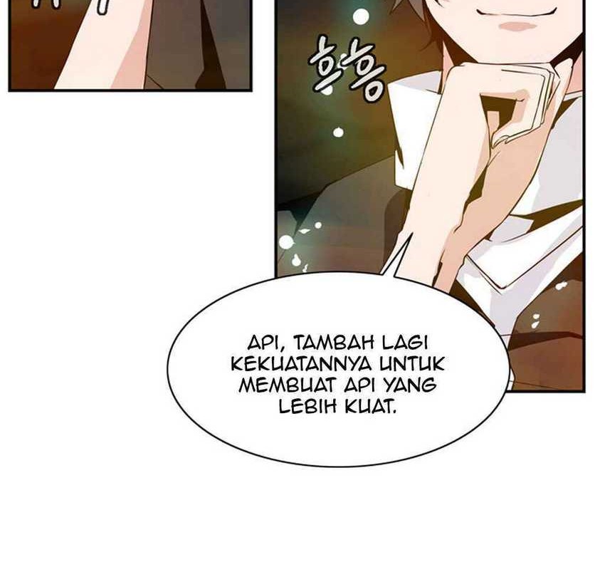 Wizardly Tower Chapter 23 Gambar 37