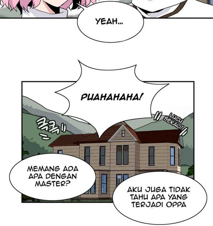 Wizardly Tower Chapter 23 Gambar 21