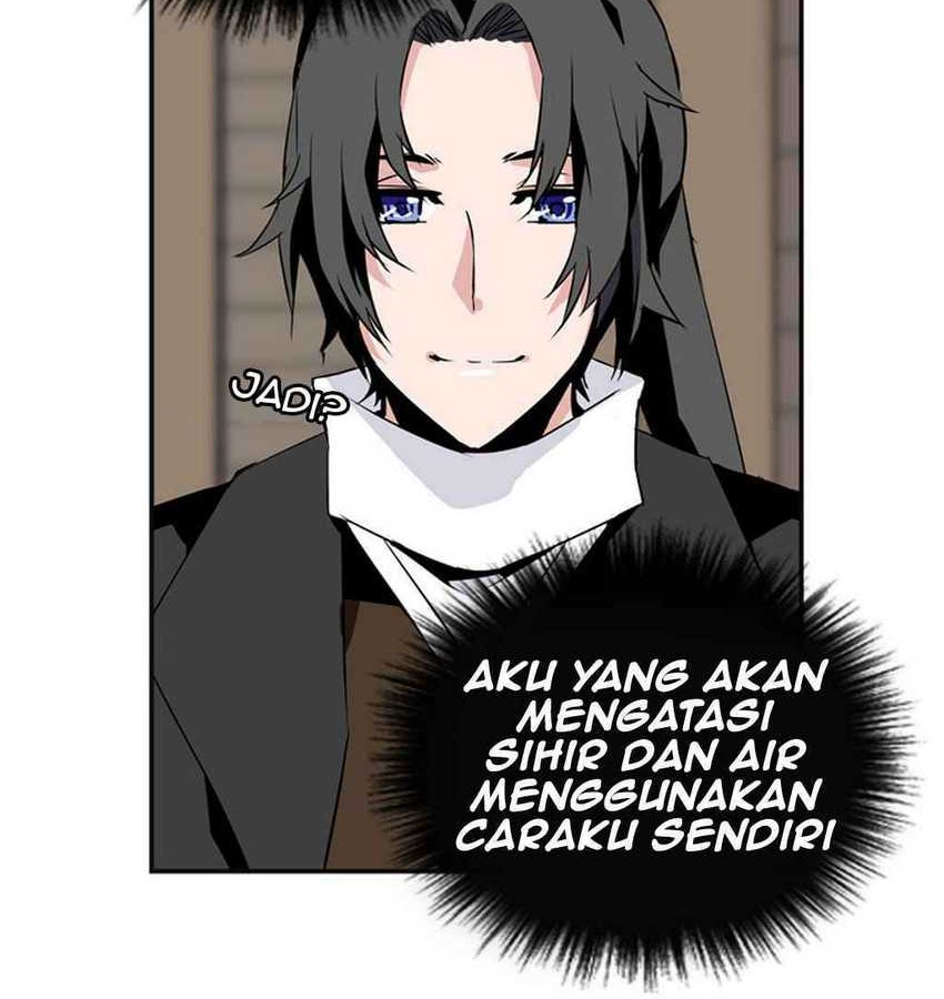 Wizardly Tower Chapter 23 Gambar 25