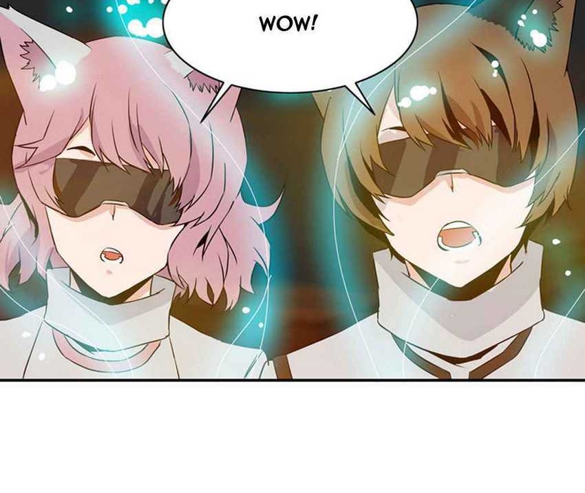 Wizardly Tower Chapter 23 Gambar 39