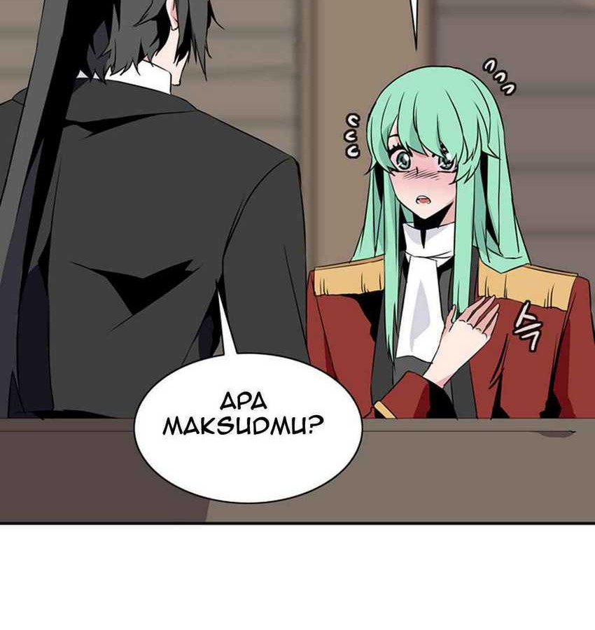 Wizardly Tower Chapter 23 Gambar 5