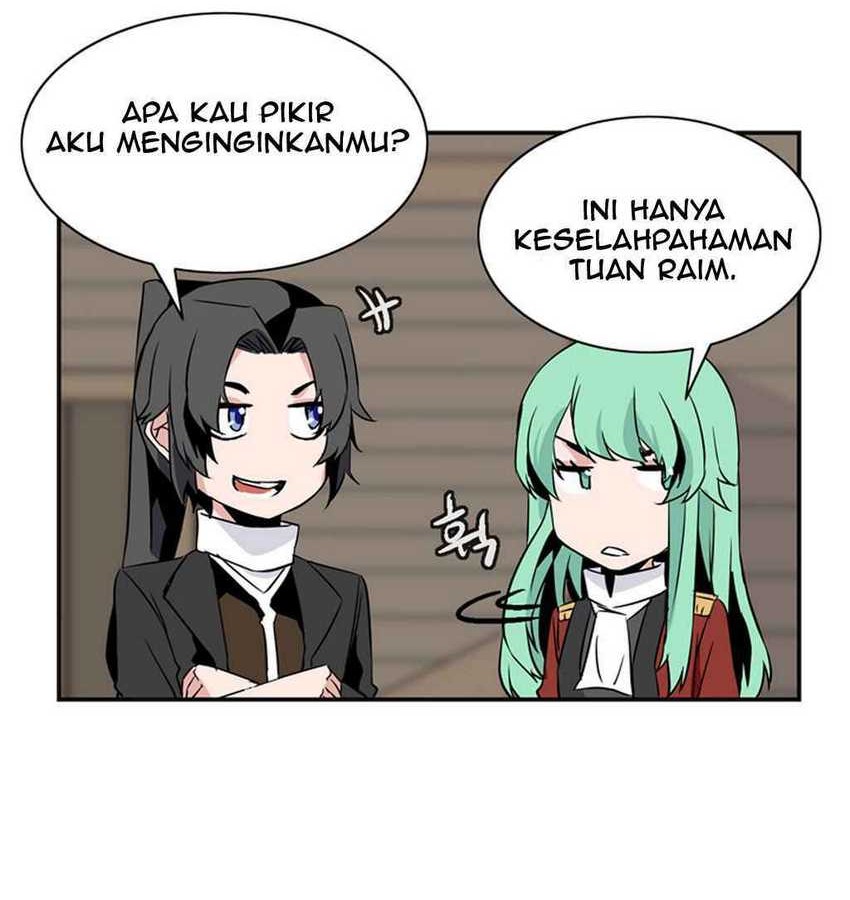Wizardly Tower Chapter 23 Gambar 9