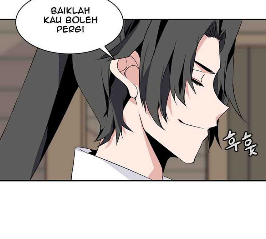 Wizardly Tower Chapter 23 Gambar 15