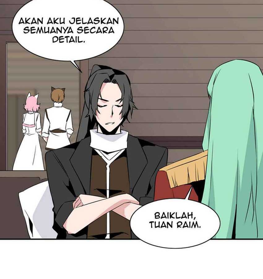 Wizardly Tower Chapter 22 Gambar 27