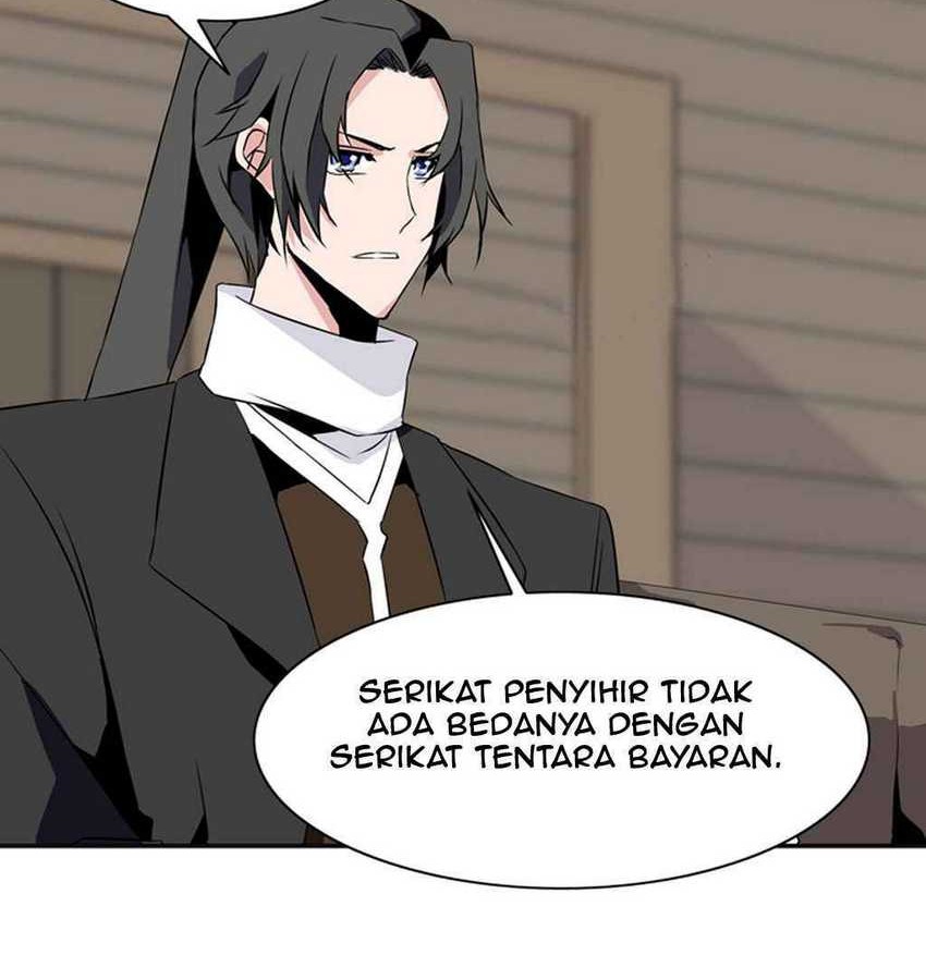 Wizardly Tower Chapter 22 Gambar 31
