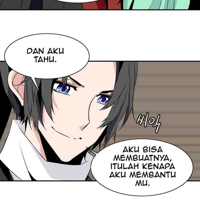 Wizardly Tower Chapter 22 Gambar 35