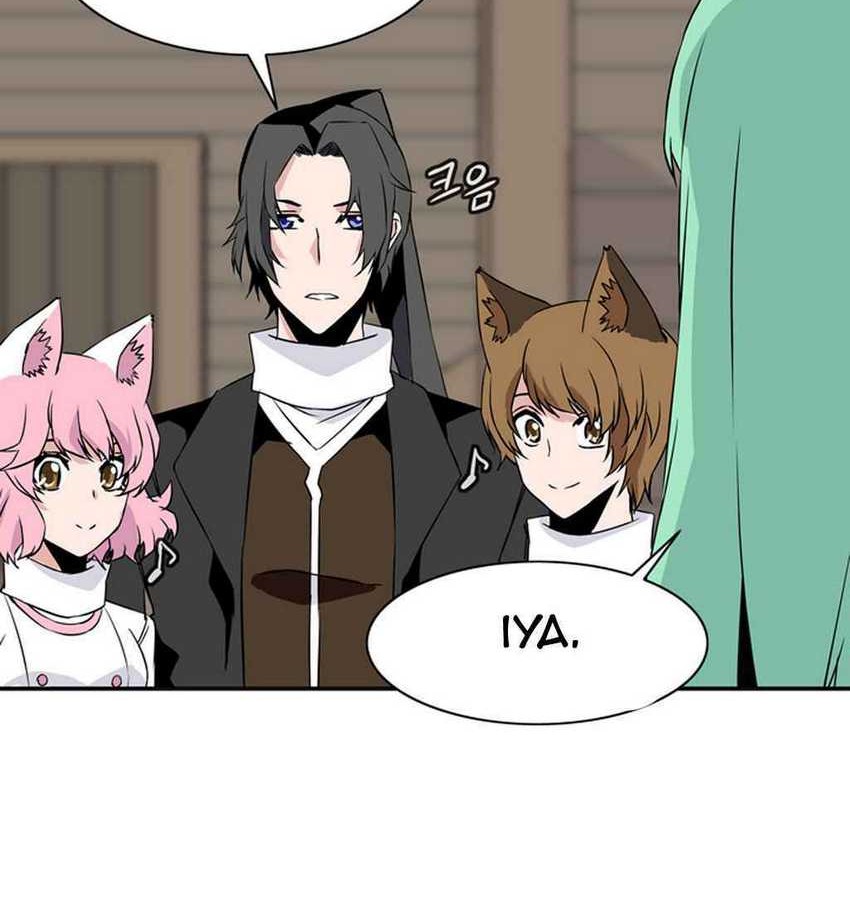 Wizardly Tower Chapter 22 Gambar 19