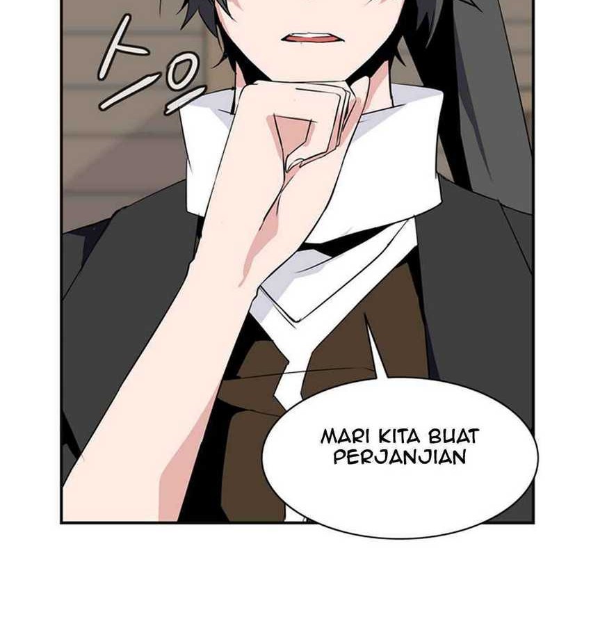Wizardly Tower Chapter 22 Gambar 39