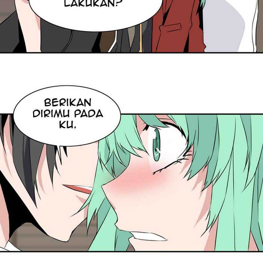 Wizardly Tower Chapter 22 Gambar 41