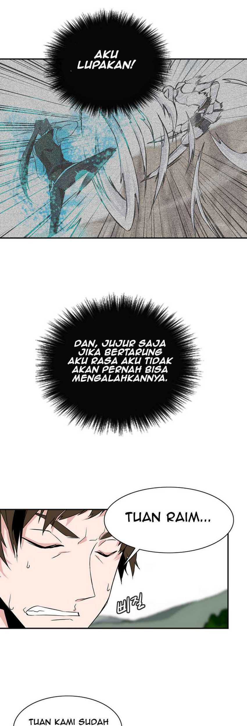 Wizardly Tower Chapter 22 Gambar 4