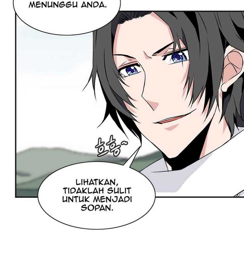 Wizardly Tower Chapter 22 Gambar 5