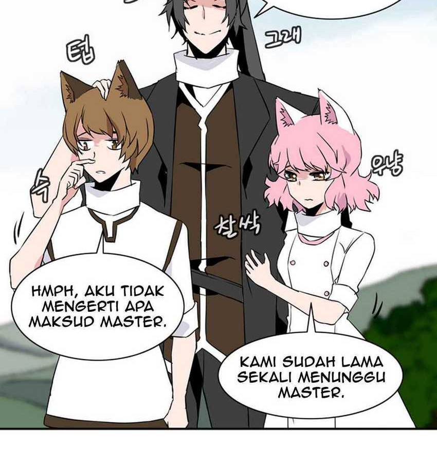 Wizardly Tower Chapter 22 Gambar 9