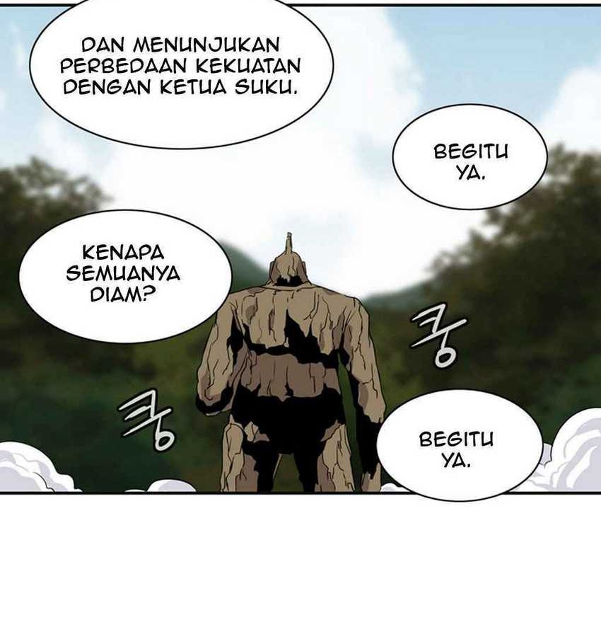 Wizardly Tower Chapter 21 Gambar 26