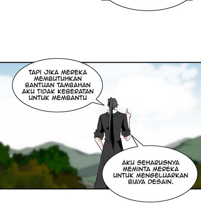 Wizardly Tower Chapter 21 Gambar 28