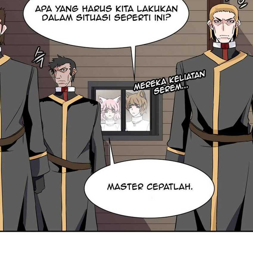 Wizardly Tower Chapter 21 Gambar 30