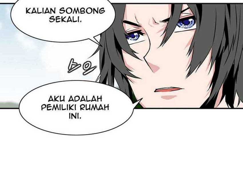 Wizardly Tower Chapter 21 Gambar 32