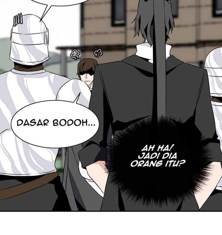 Wizardly Tower Chapter 21 Gambar 34