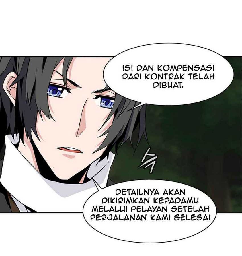 Wizardly Tower Chapter 21 Gambar 18