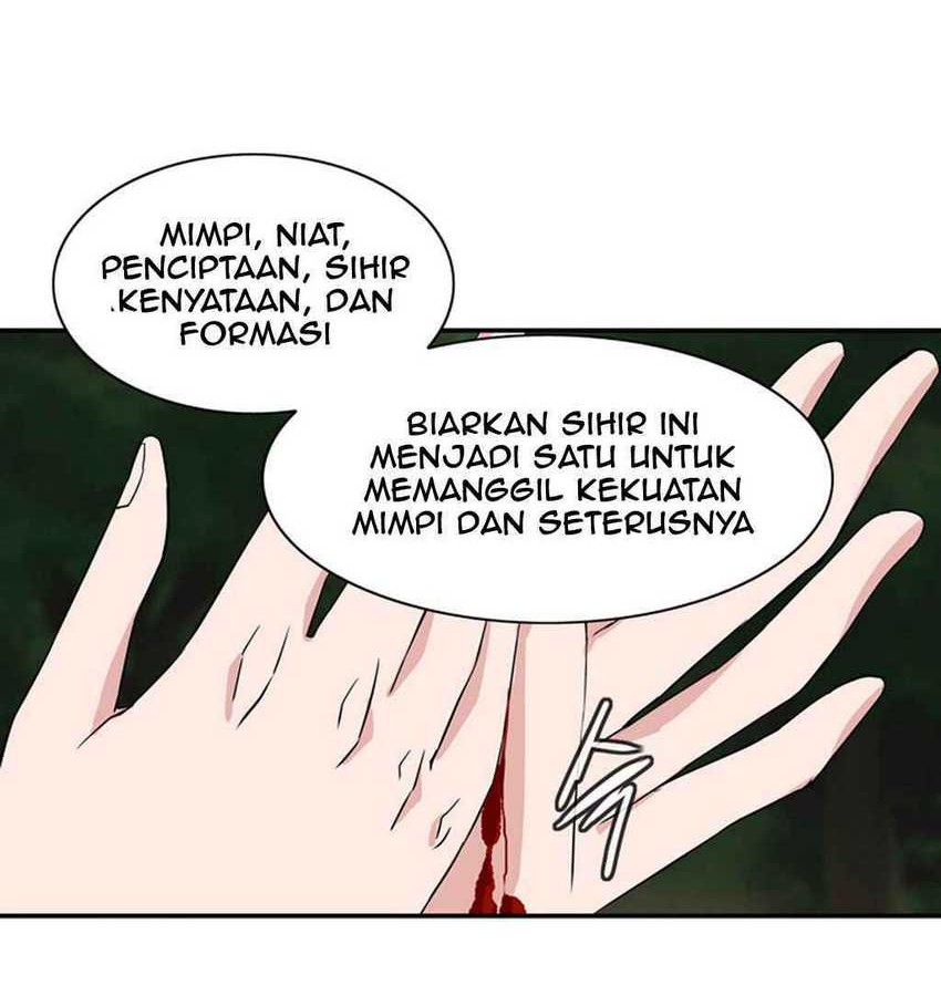Wizardly Tower Chapter 21 Gambar 20