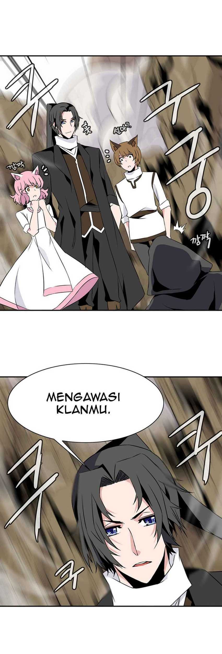 Wizardly Tower Chapter 21 Gambar 21