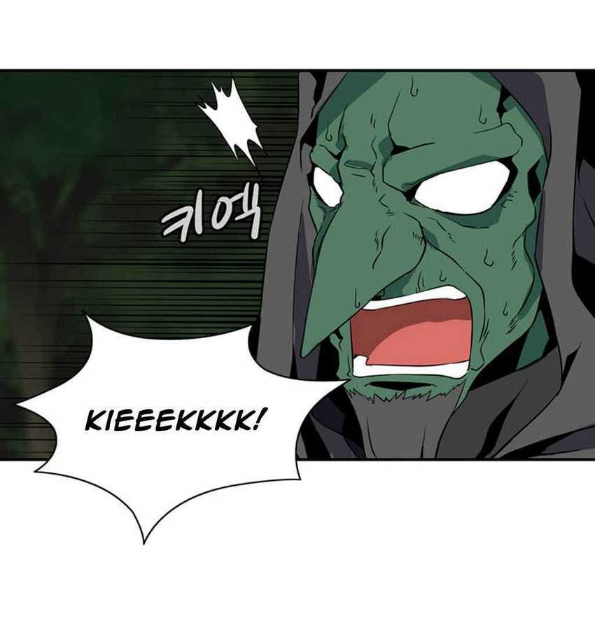 Wizardly Tower Chapter 21 Gambar 22