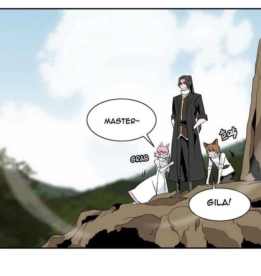 Wizardly Tower Chapter 21 Gambar 24