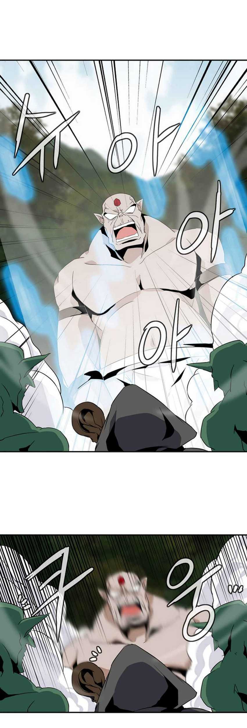 Wizardly Tower Chapter 21 Gambar 3