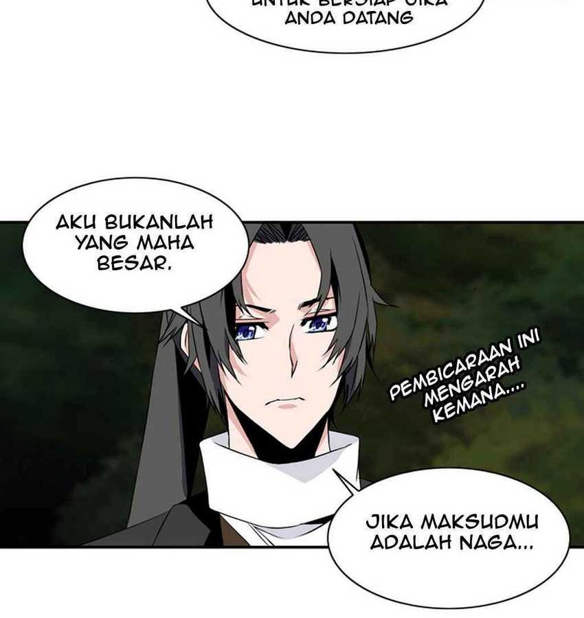 Wizardly Tower Chapter 21 Gambar 10