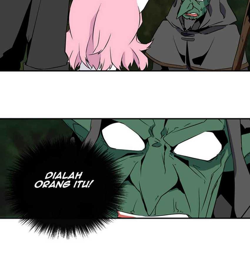 Wizardly Tower Chapter 21 Gambar 12