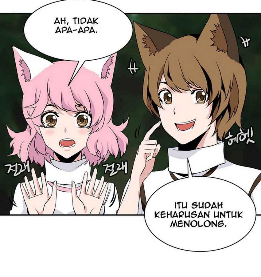 Wizardly Tower Chapter 21 Gambar 14