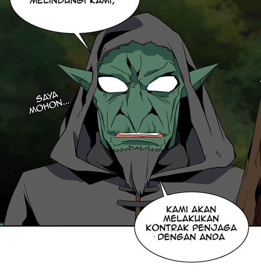 Wizardly Tower Chapter 21 Gambar 16