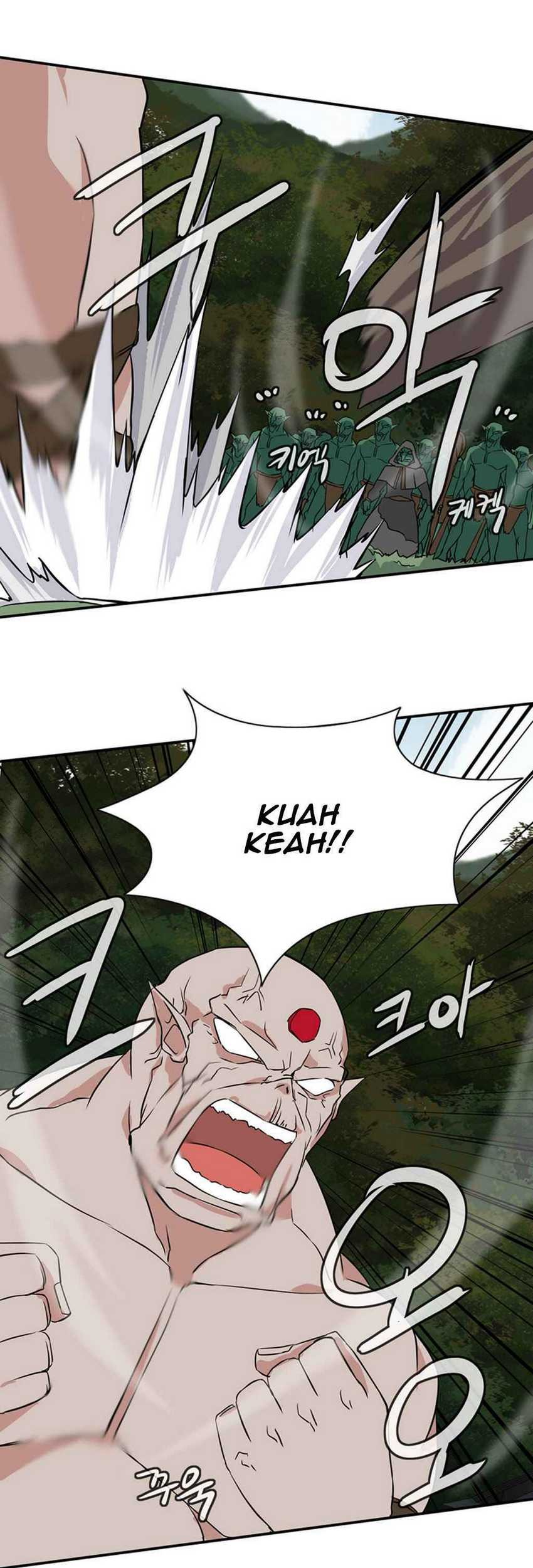 Wizardly Tower Chapter 20 Gambar 27