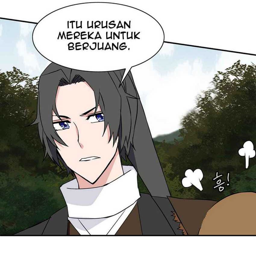 Wizardly Tower Chapter 20 Gambar 30