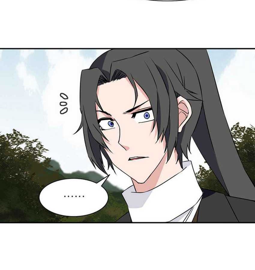 Wizardly Tower Chapter 20 Gambar 34