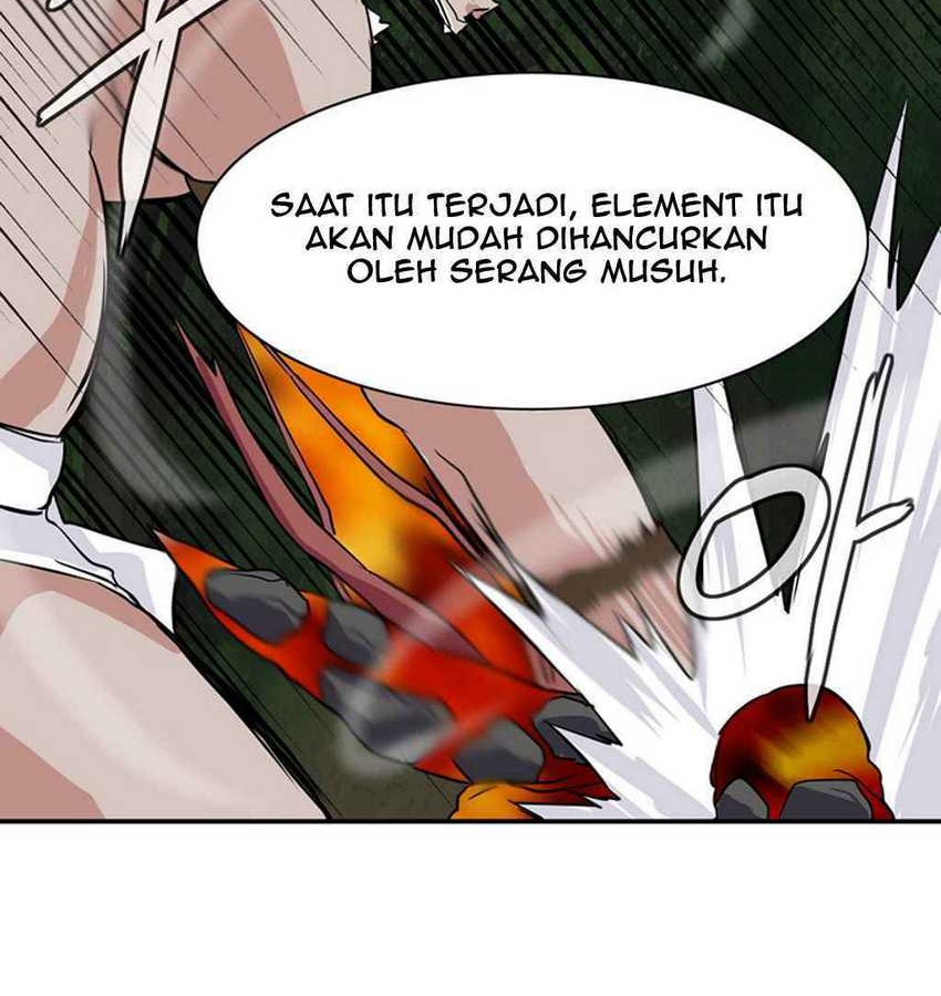 Wizardly Tower Chapter 20 Gambar 18