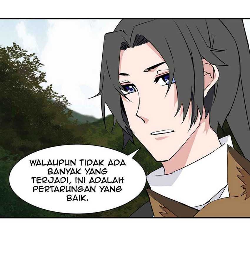 Wizardly Tower Chapter 20 Gambar 20