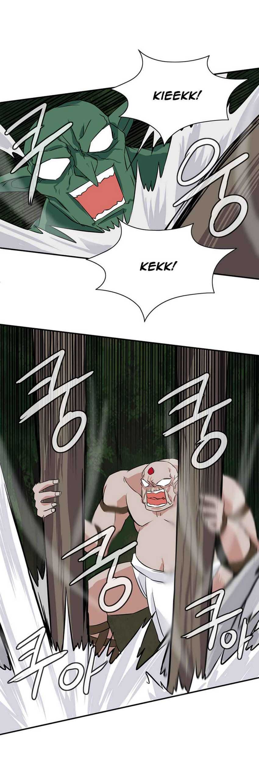 Wizardly Tower Chapter 20 Gambar 23