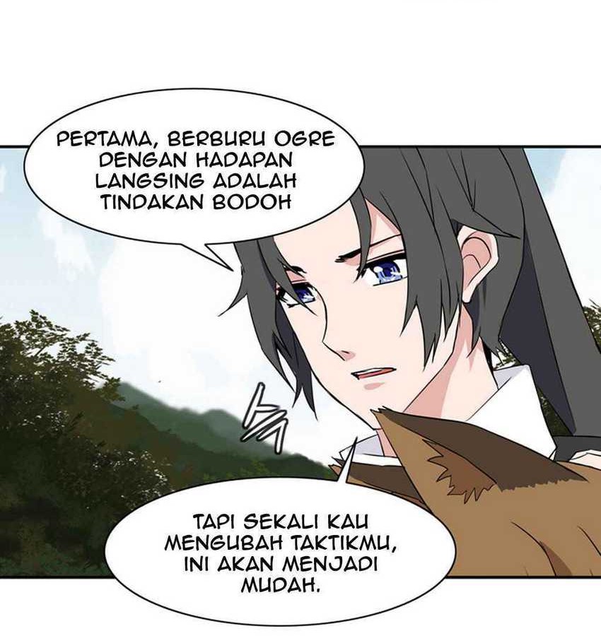 Wizardly Tower Chapter 20 Gambar 38