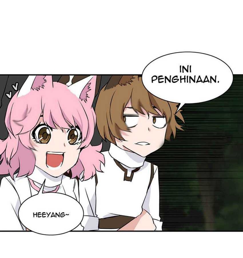 Wizardly Tower Chapter 20 Gambar 4
