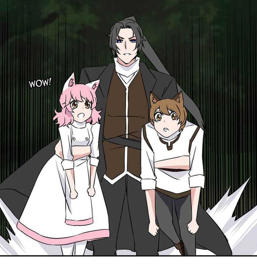 Wizardly Tower Chapter 20 Gambar 6