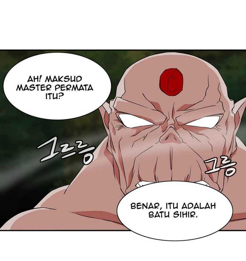 Wizardly Tower Chapter 20 Gambar 8