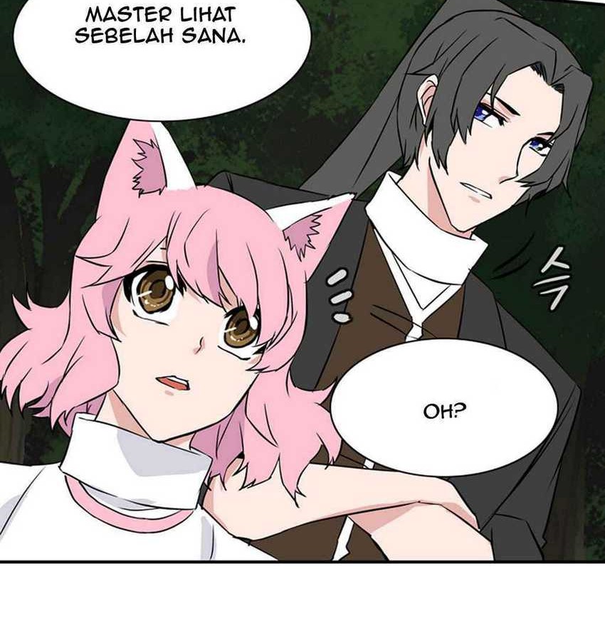 Wizardly Tower Chapter 20 Gambar 10